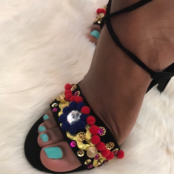 Shoes - Picture 2 of 2